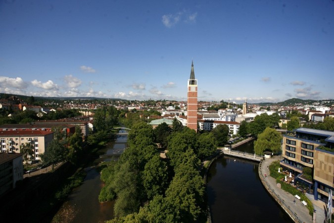 Single luneburg kostenlos Amt für regionale Landesentwicklung Lüneburg